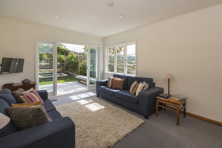 Photo of property in 22 Fraser Avenue, Johnsonville, Wellington, 6037