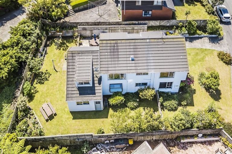 Photo of property in 6 Bharat Terrace, Broadmeadows, Wellington, 6035