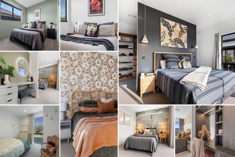 Photo of property in 5 Greig Crescent, Amberley, 7481