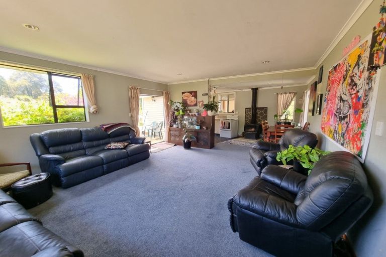 Photo of property in 431 Arnold Valley Road, Arnold Valley, Dobson, 7872