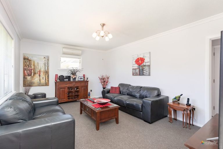 Photo of property in 7/41 Kiln Street, Silverstream, Upper Hutt, 5019