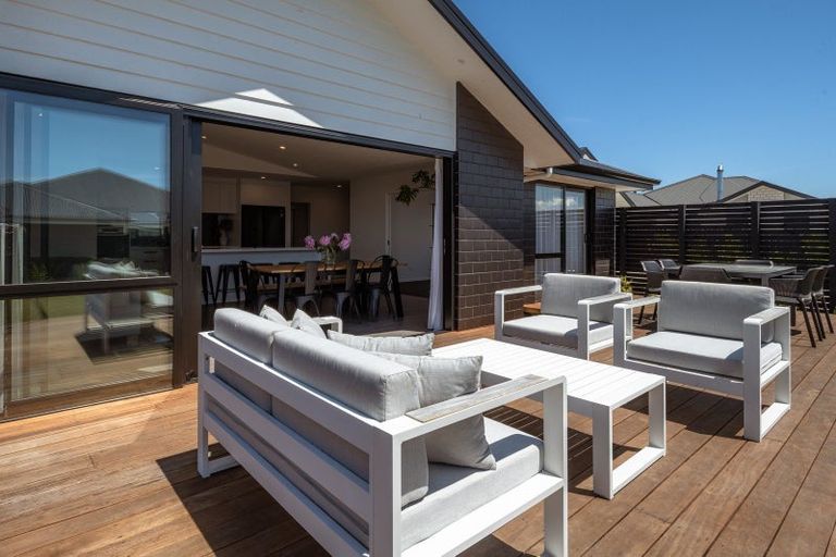 Photo of property in 9 Harvard Road, Burleigh, Blenheim, 7201