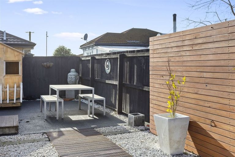 Photo of property in 40a Richill Street, Belfast, Christchurch, 8051