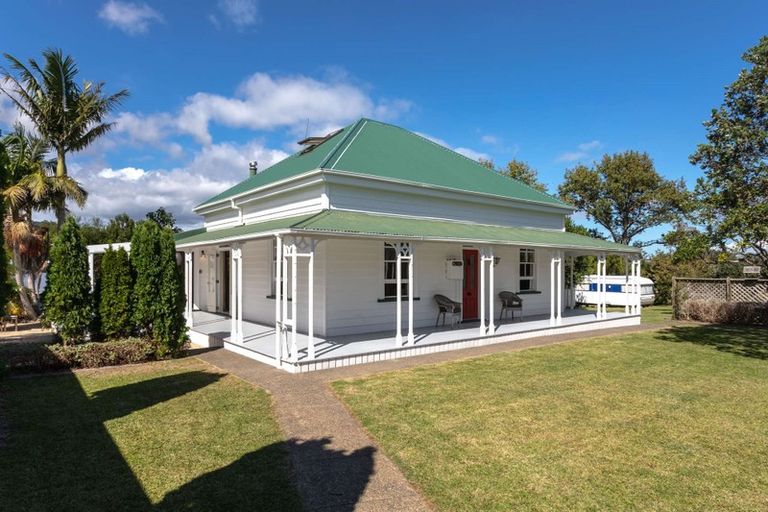Photo of property in 1200 Rings Road, Coromandel, 3506