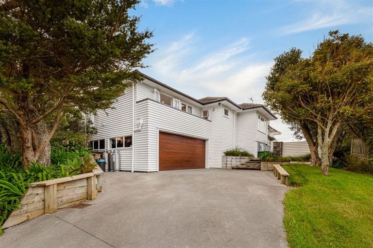 Photo of property in 2/46 Monarch Avenue, Hillcrest, Auckland, 0627