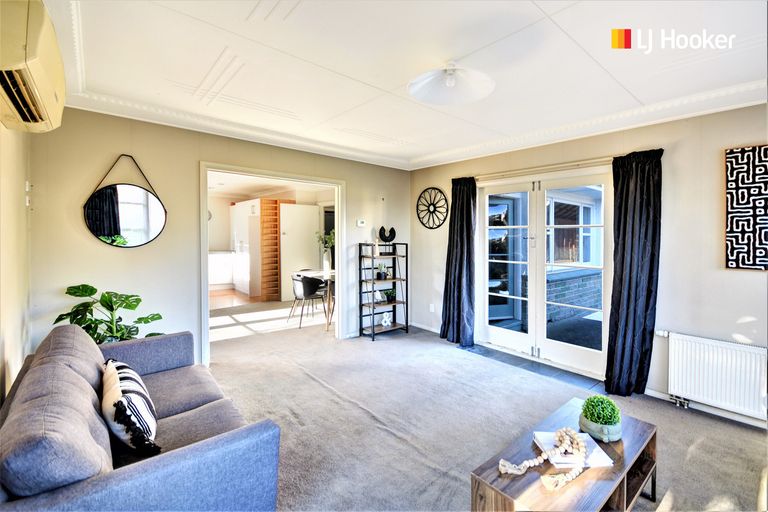 Photo of property in 17 Tweed Street, Kinmont Park, Mosgiel, 9024