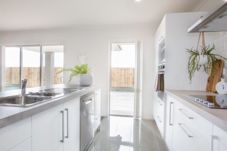 Photo of property in 34 Fairway Drive, Morrinsville, 3300