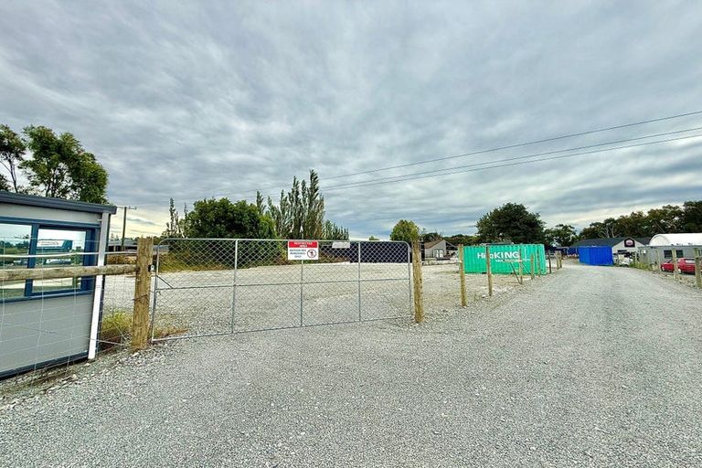 Photo of property in 175 Main Road North, Kaiapoi, 7691