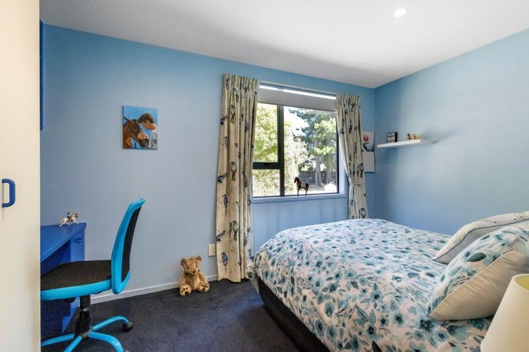 Photo of property in 93 Wards Road, Swannanoa, Rangiora, 7475