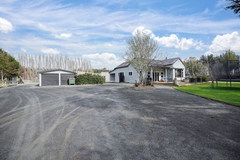 Photo of property in 70 Pomona Road East, Makarewa, Invercargill, 9876