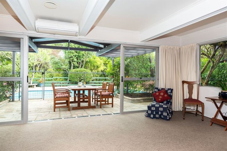 Photo of property in 58 Lynden Avenue, Hillcrest, Auckland, 0627