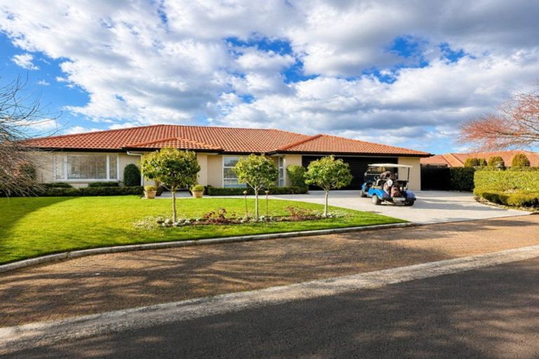 Photo of property in 11 Muirfield Crescent, Aongatete, Katikati, 3178