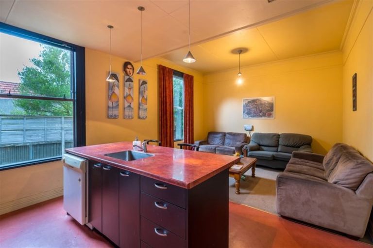 Photo of property in 73 Duncan Street, Dunedin Central, Dunedin, 9016