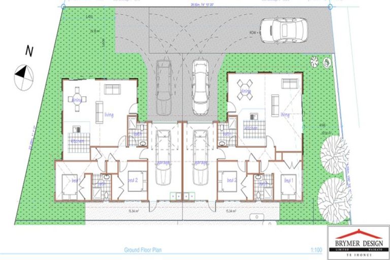 Photo of property in 1057 Heaphy Terrace, Fairfield, Hamilton, 3214