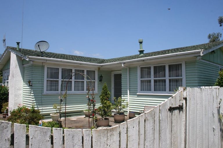 Photo of property in 64 Massey Street, Kawerau, 3127