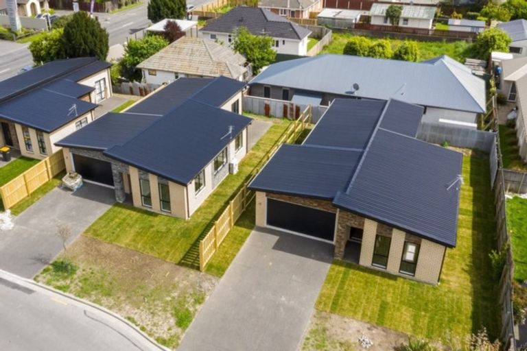 Photo of property in 46b Epsom Road, Sockburn, Christchurch, 8042