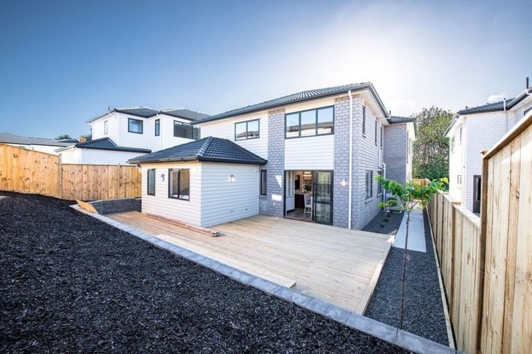 Photo of property in 23 Rashni Road, Flat Bush, Auckland, 2019