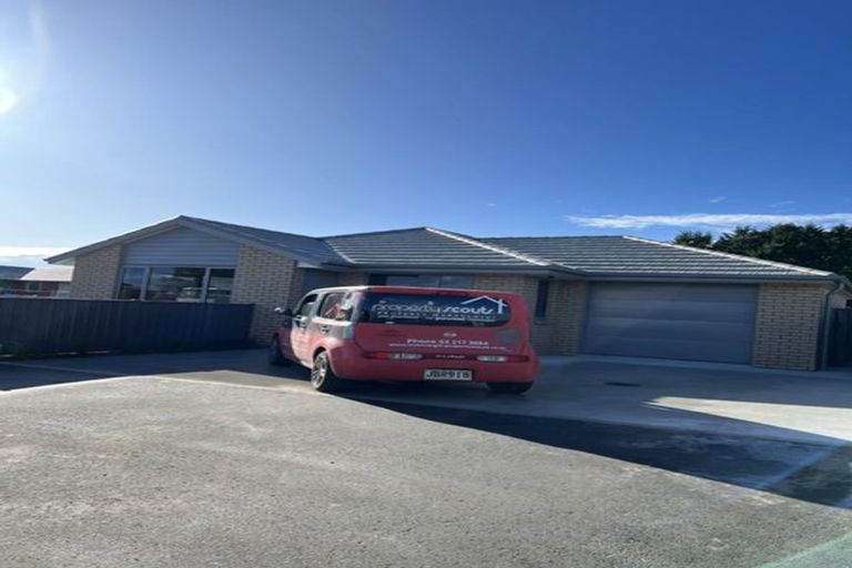 Photo of property in 7 Morningside Lane, Rockdale, Invercargill, 9812
