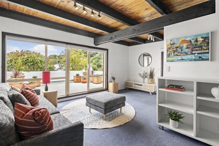 Photo of property in Park Mews, 17/62 Moxham Avenue, Hataitai, Wellington, 6021