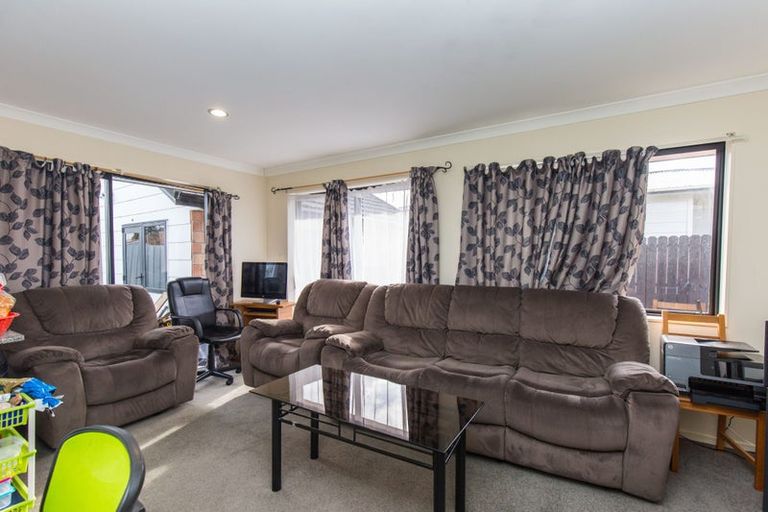 Photo of property in 11 Tiari Place, Mangere East, Auckland, 2024