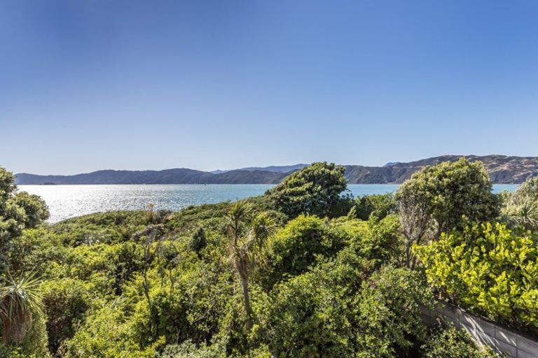 Photo of property in 29 Boardwalk Lane, Seatoun, Wellington, 6022