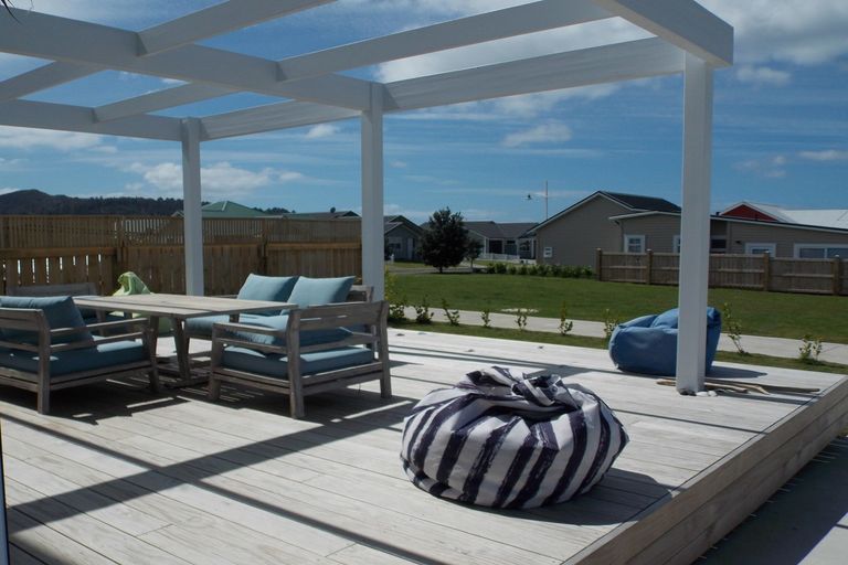 Photo of property in 41 Ocean Breeze Drive, Waihi Beach, 3611