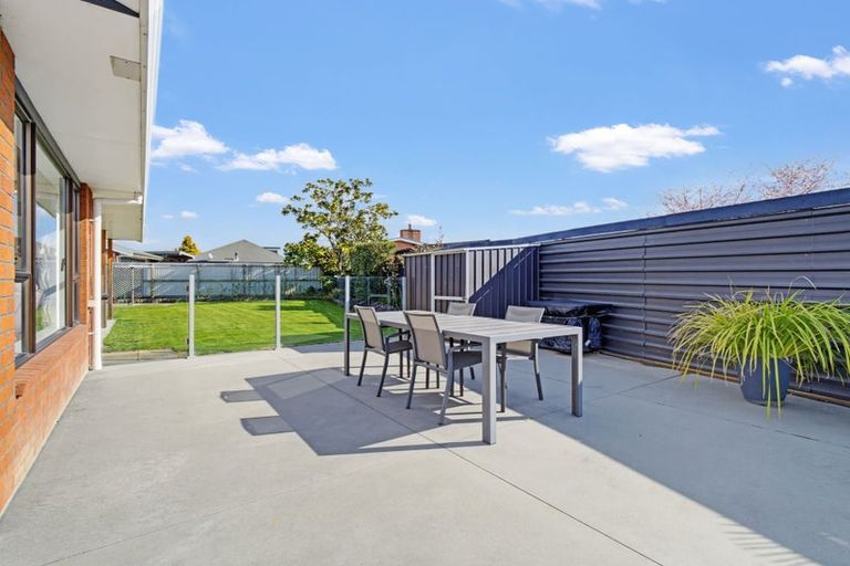 Photo of property in 7 Ascot Place, Netherby, Ashburton, 7700