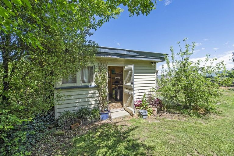 Photo of property in 527 Kowai Road, Springfield, 7681