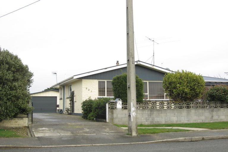 Photo of property in 227 Mcquarrie Street, Kingswell, Invercargill, 9812