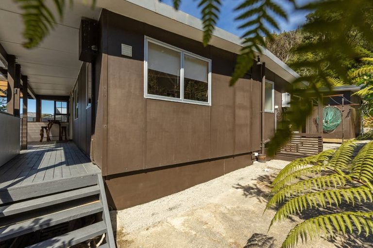 Photo of property in 6 Hakahaka Road, Port Underwood, Picton, 7281
