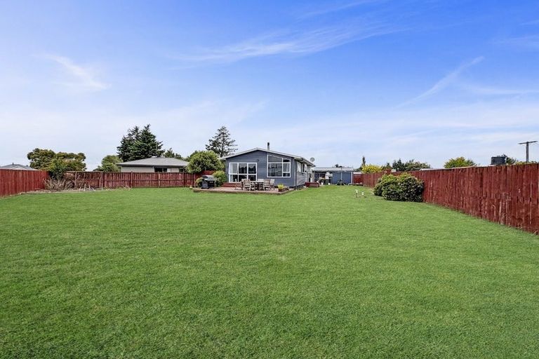 Photo of property in 37 Cross Street, Coalgate, 7673