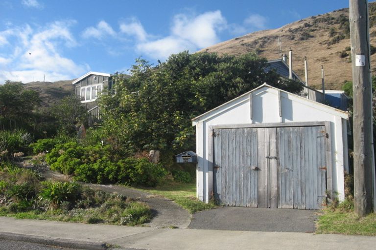 Photo of property in 59 Ames Street, Paekakariki, 5034
