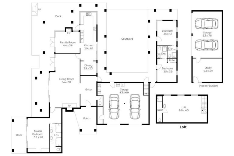 Photo of property in 208 Lower Shotover Road, Speargrass Flat, Queenstown, 9371