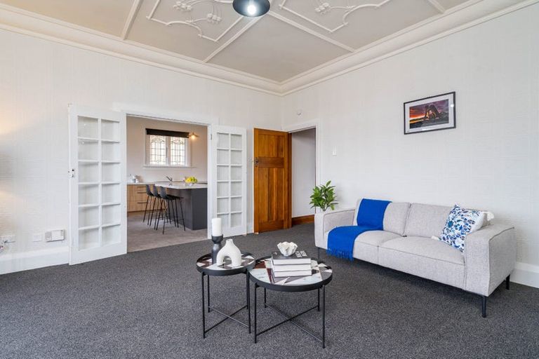 Photo of property in 4 Highcliff Road, Andersons Bay, Dunedin, 9013