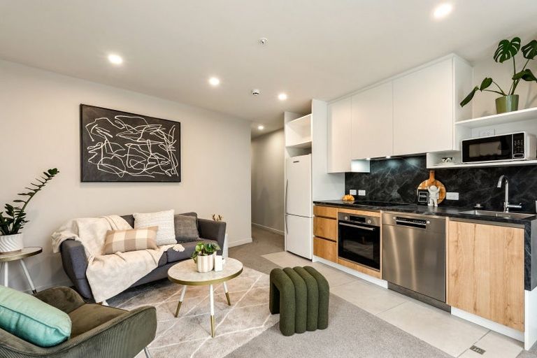 Photo of property in 104/212 Willis Street, Te Aro, Wellington, 6011