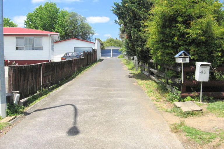 Photo of property in 1/41 Taraire Street, Kaikohe, 0405