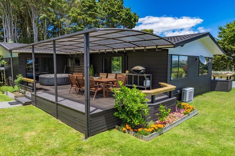 Photo of property in 252 Crane Road, Kauri, Kamo, 0185