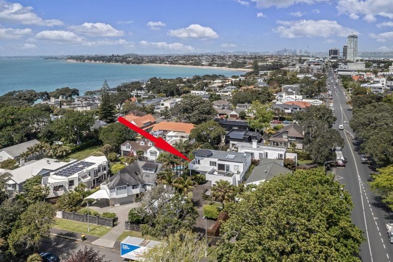 Photo of property in 3 Minnehaha Avenue, Takapuna, Auckland, 0622