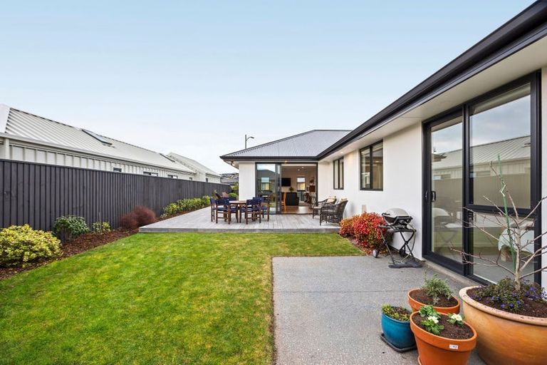 Photo of property in 73 Muirhill Street, Halswell, Christchurch, 8025