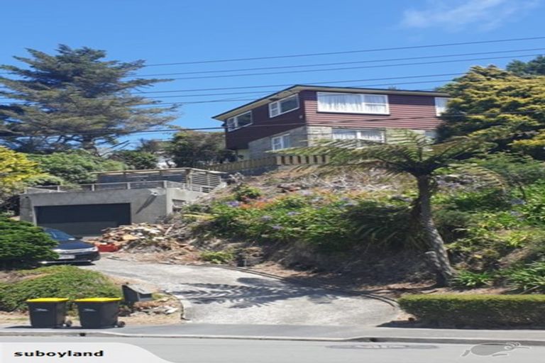 Photo of property in 31 Arapiko Street, Johnsonville, Wellington, 6037