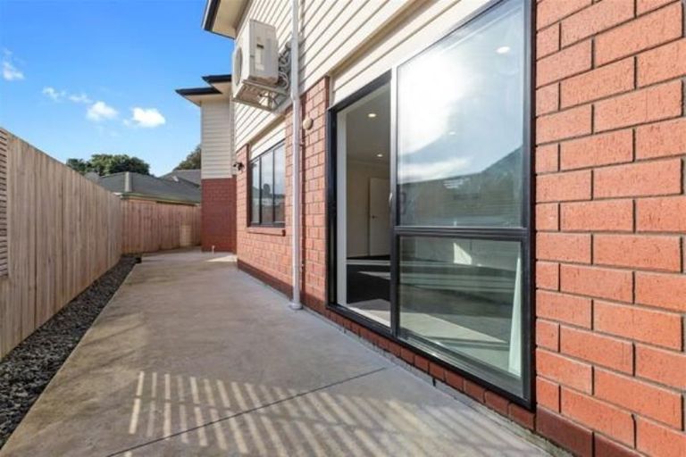 Photo of property in 4/12 Short Street, Claudelands, Hamilton, 3214