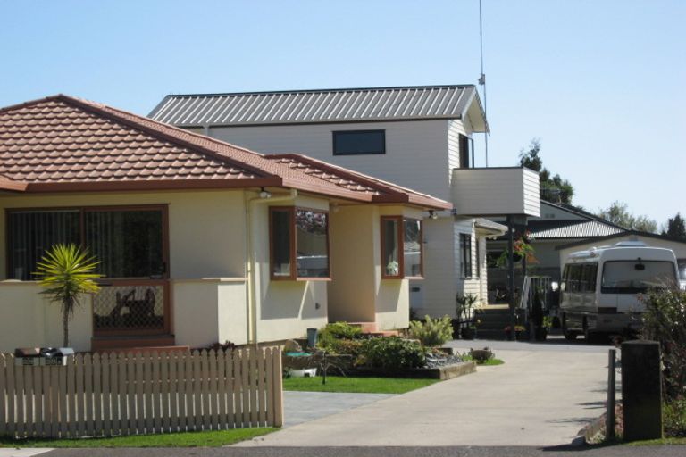 Photo of property in 28 Peace Street, Whakatane, 3120