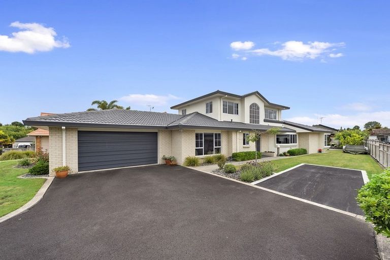 Photo of property in 29 Cherrywood Street, Pukete, Hamilton, 3200