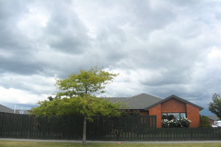 Photo of property in 38 Travis Country Drive, Burwood, Christchurch, 8083