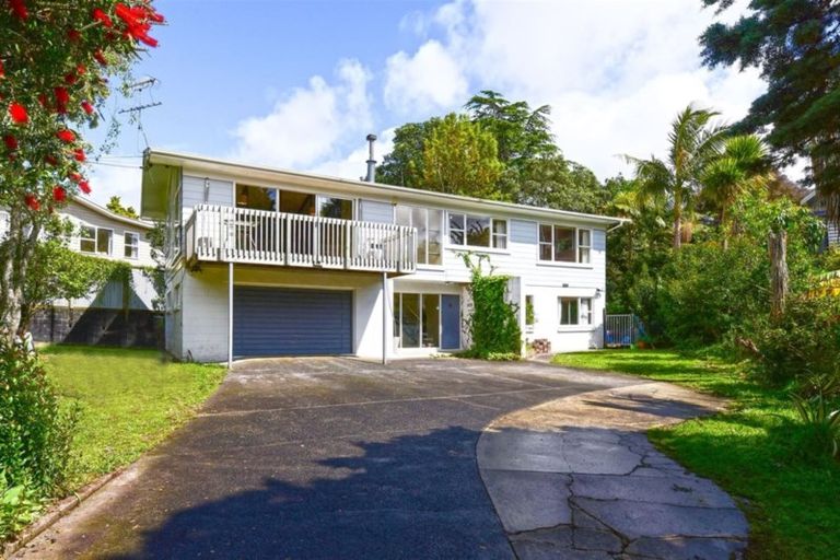 Photo of property in 109 Tiroroa Avenue, Te Atatu South, Auckland, 0610