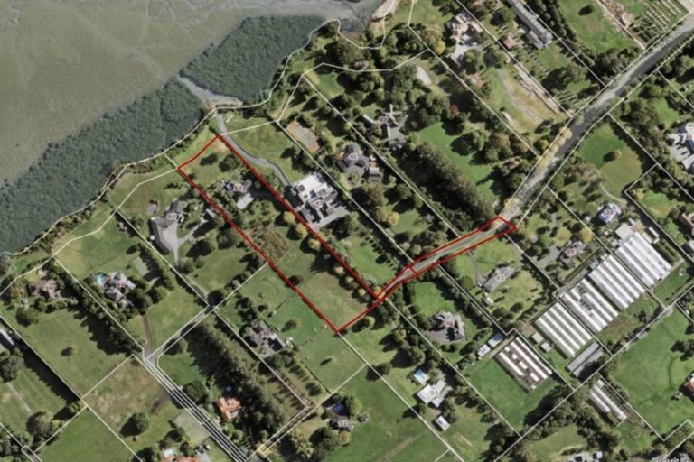 Photo of property in 53 Island View Road, Karaka, Papakura, 2580