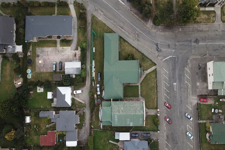 Photo of property in 11-13 Glasgow Street, Waimate, 7924