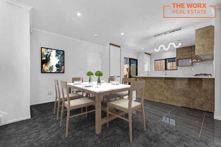 Photo of property in 12a Mcleod Road, Weymouth, Auckland, 2103