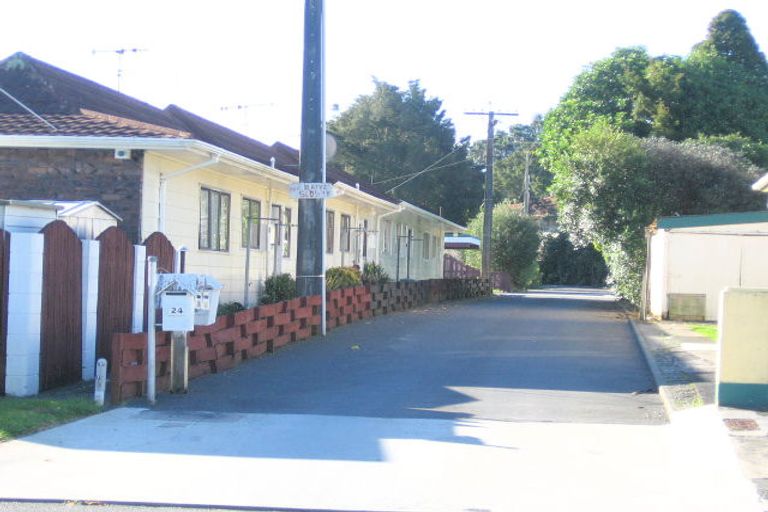 Photo of property in 24a Percy Street, Kensington, Whangarei, 0112