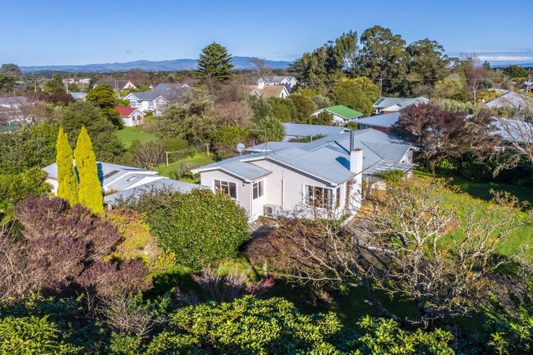 Photo of property in 11 Kenward Crescent, Featherston, 5710